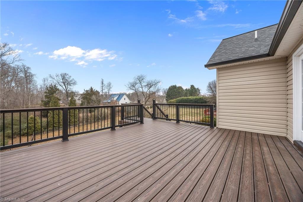 1180 Friedberg Church Road, Winston-Salem