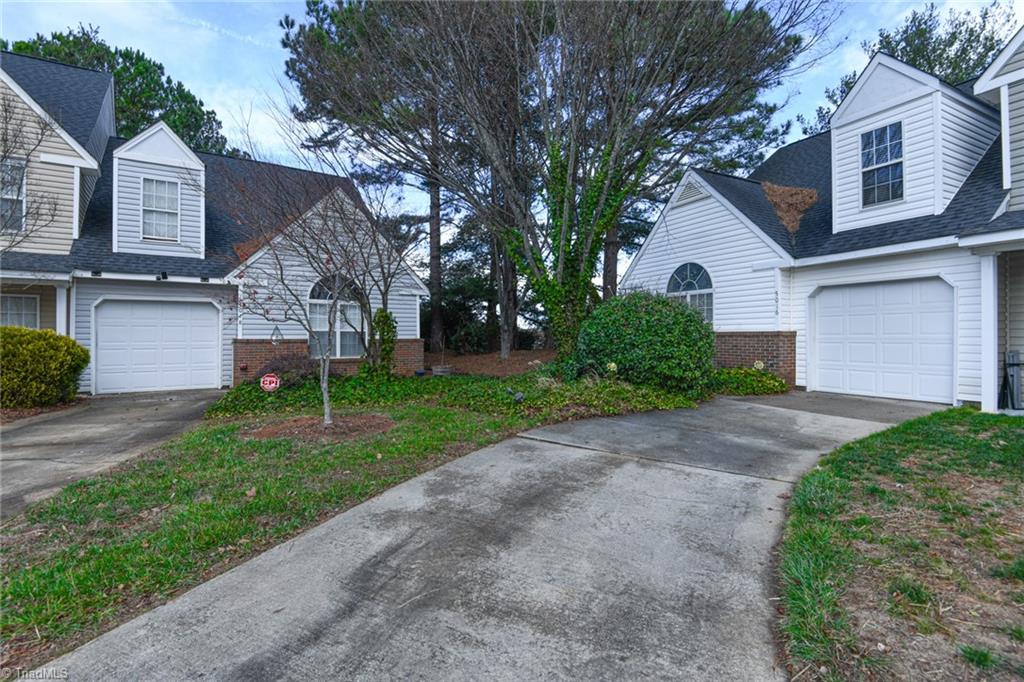 5016 Bartholomews Lane