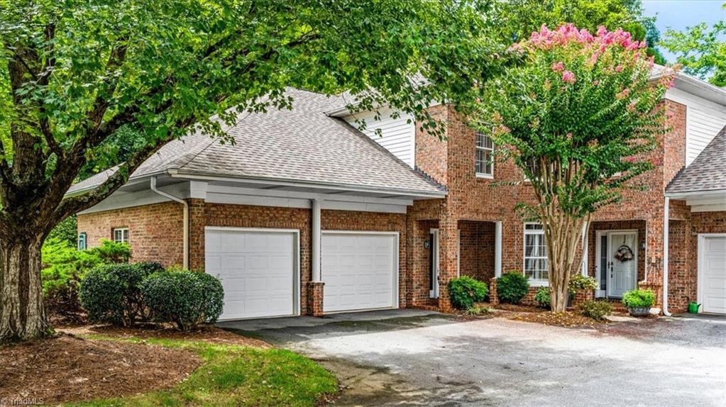 10 Indigo Lake Terrace # P