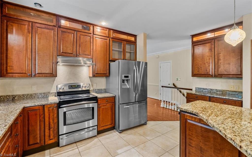10 Indigo Lake Terrace # P