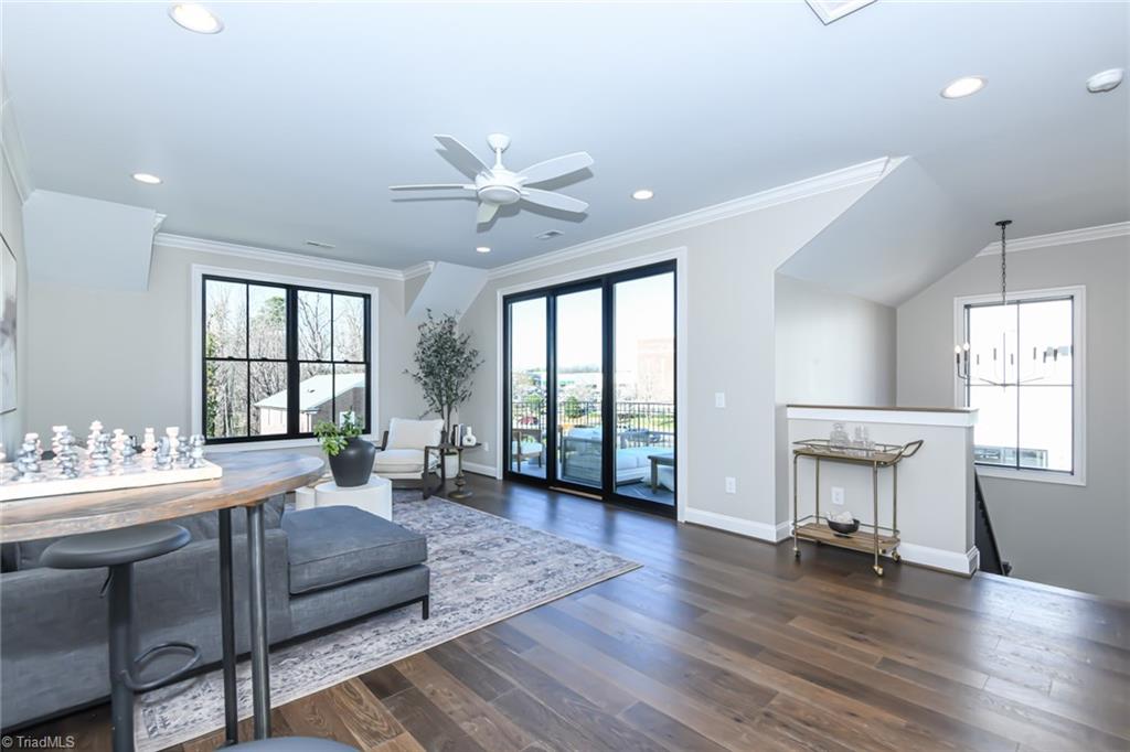 2917 Hayden Park Lane