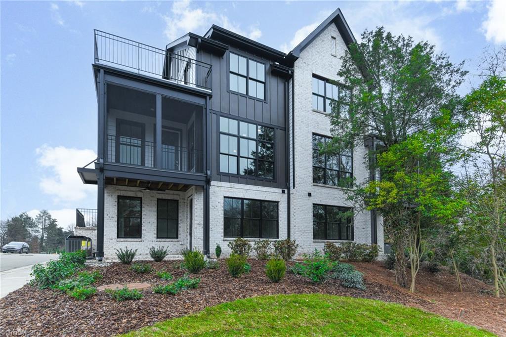 2917 Hayden Park Lane