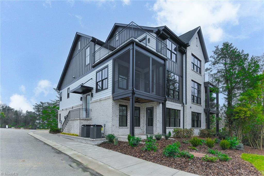 2917 Hayden Park Lane