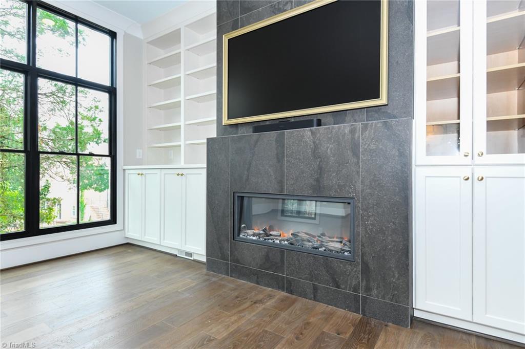 2917 Hayden Park Lane