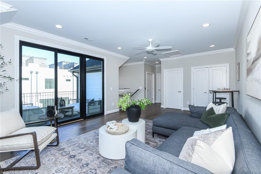 2917 Hayden Park Lane