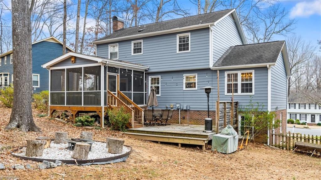 1111 New Hampshire Drive