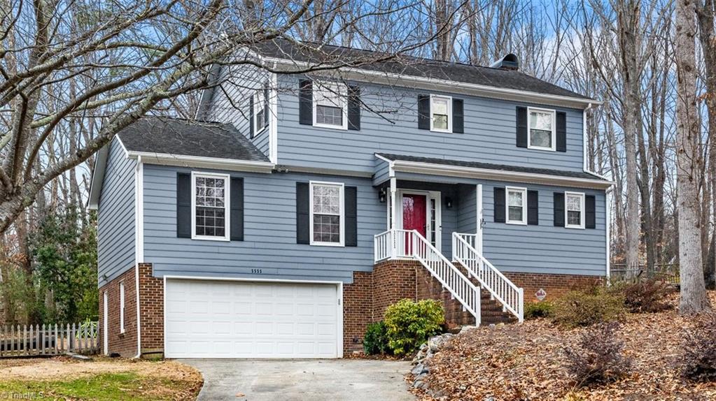 1111 New Hampshire Drive