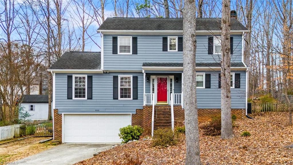 1111 New Hampshire Drive