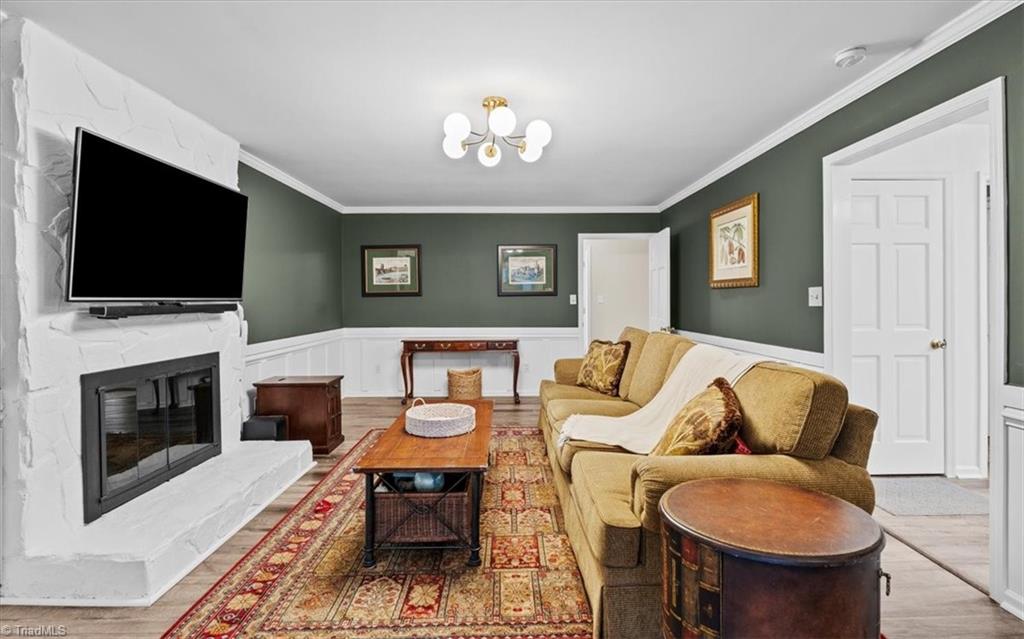 1111 New Hampshire Drive
