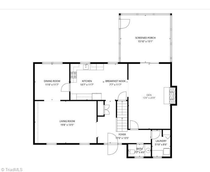 1111 New Hampshire Drive