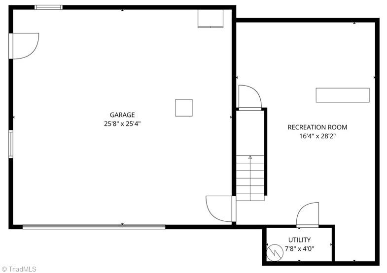 1111 New Hampshire Drive