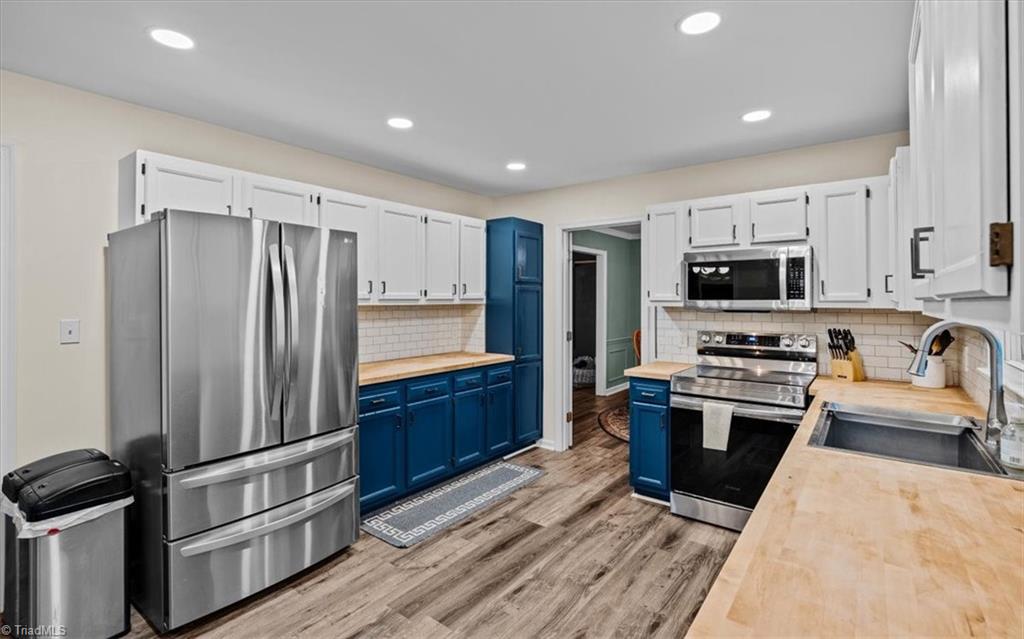 1111 New Hampshire Drive