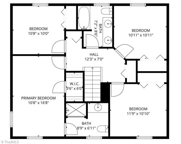 1111 New Hampshire Drive