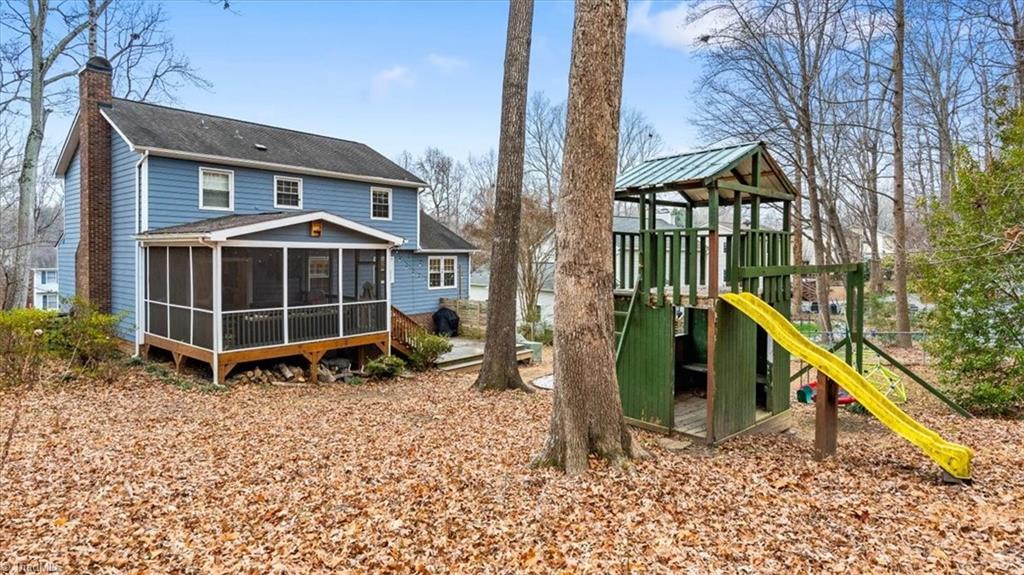 1111 New Hampshire Drive