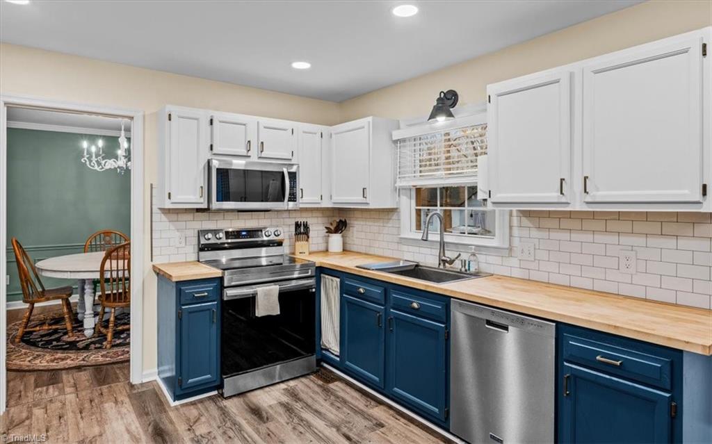 1111 New Hampshire Drive