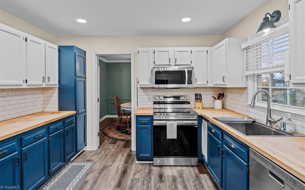 1111 New Hampshire Drive