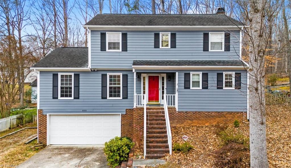 1111 New Hampshire Drive