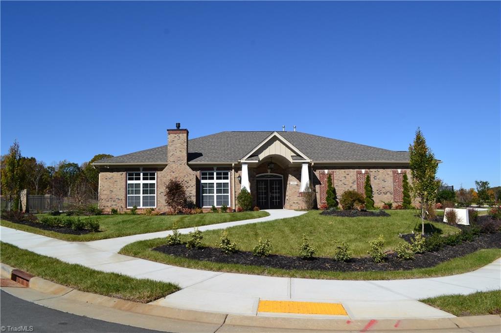 4710 Willowstone Drive