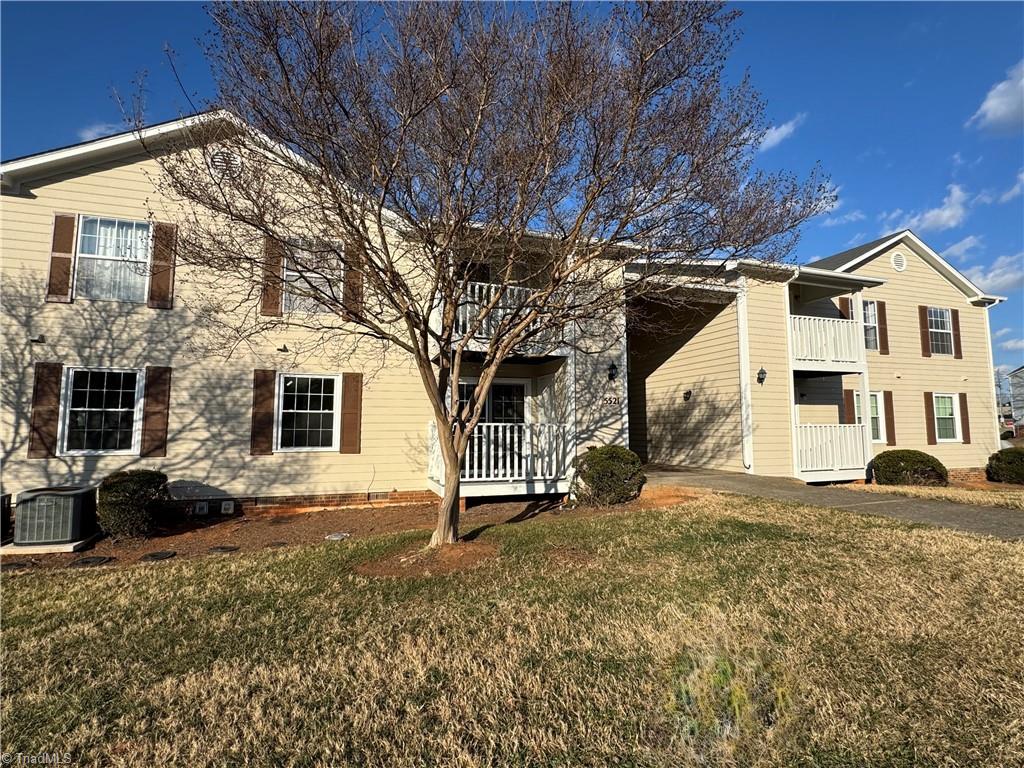 5521 Hornaday Road # C