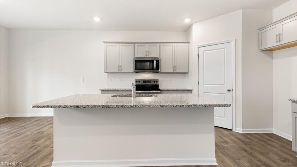 4909 Reedy Creek Farm Circle
