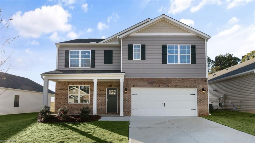 4909 Reedy Creek Farm Circle