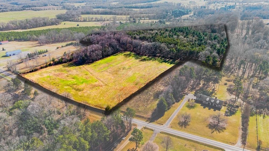 28 acres Angell Road