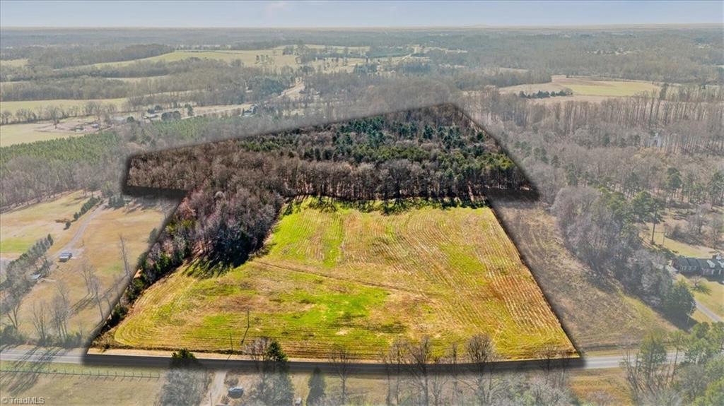 28 acres Angell Road