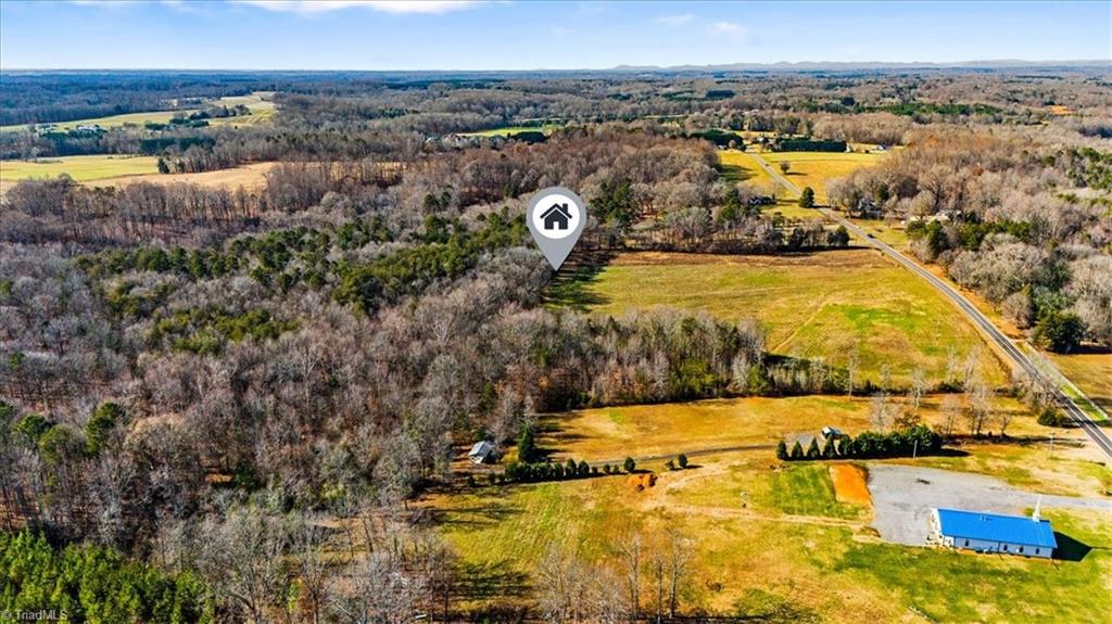 28 acres Angell Road