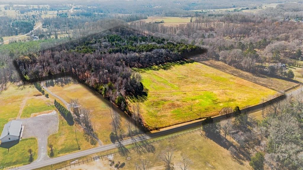 28 acres Angell Road