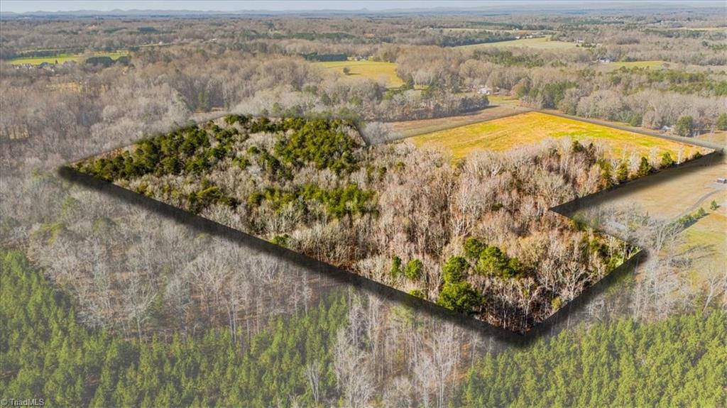28 acres Angell Road