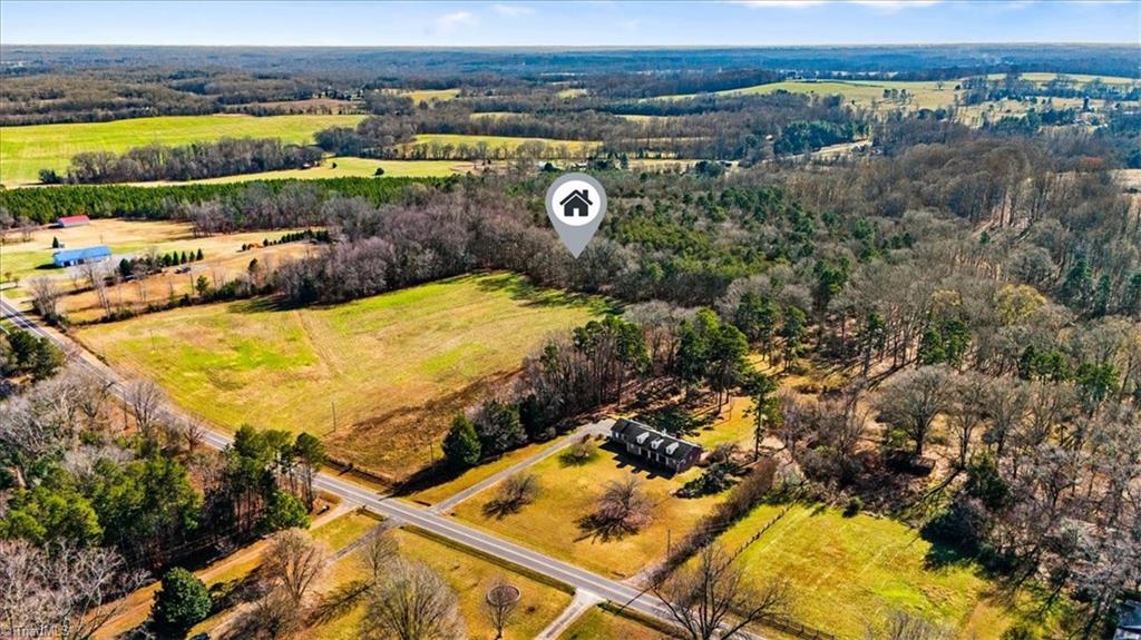28 acres Angell Road