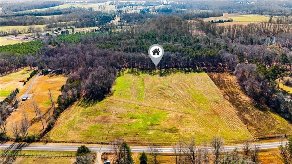 28 acres Angell Road