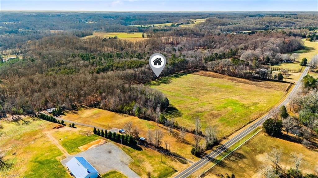 28 acres Angell Road