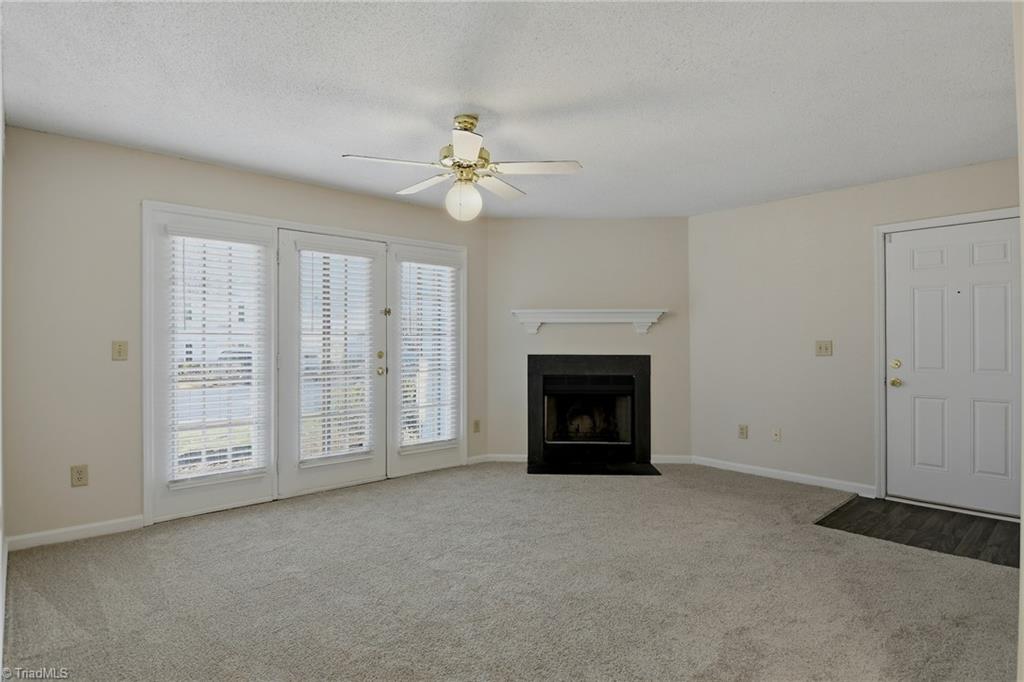 7129 Friendly Avenue # D