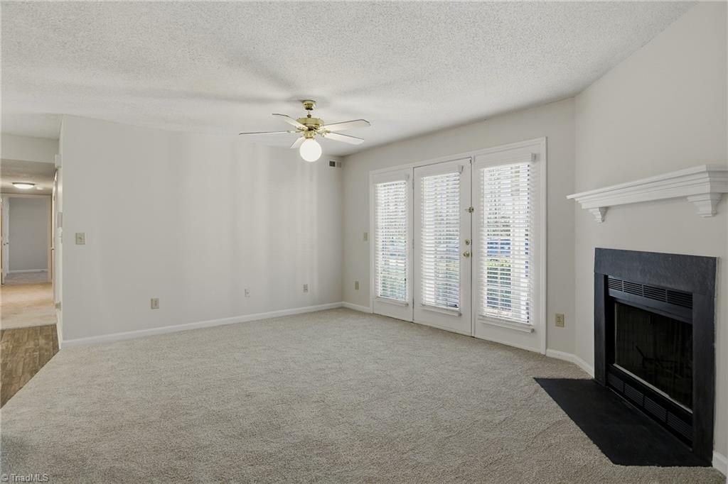 7129 Friendly Avenue # D