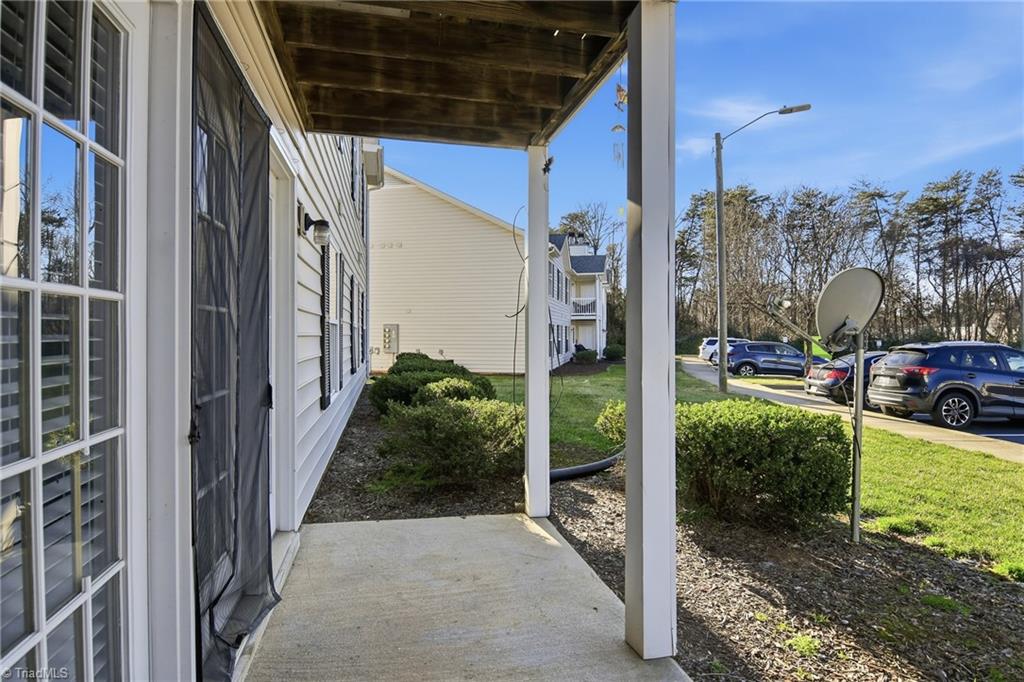 7129 Friendly Avenue # D