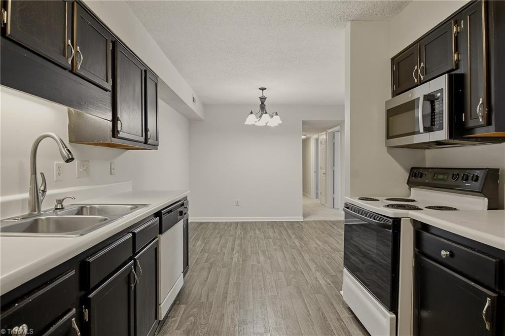 7129 Friendly Avenue # D