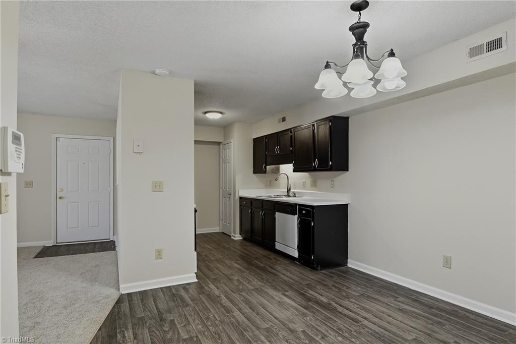 7129 Friendly Avenue # D