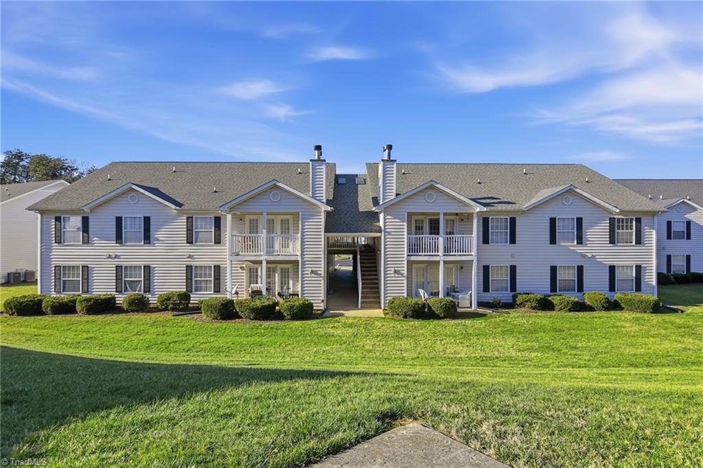 7129 Friendly Avenue # D