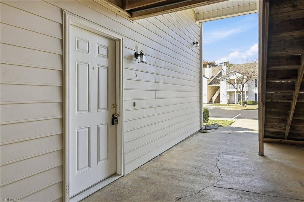 7129 Friendly Avenue # D