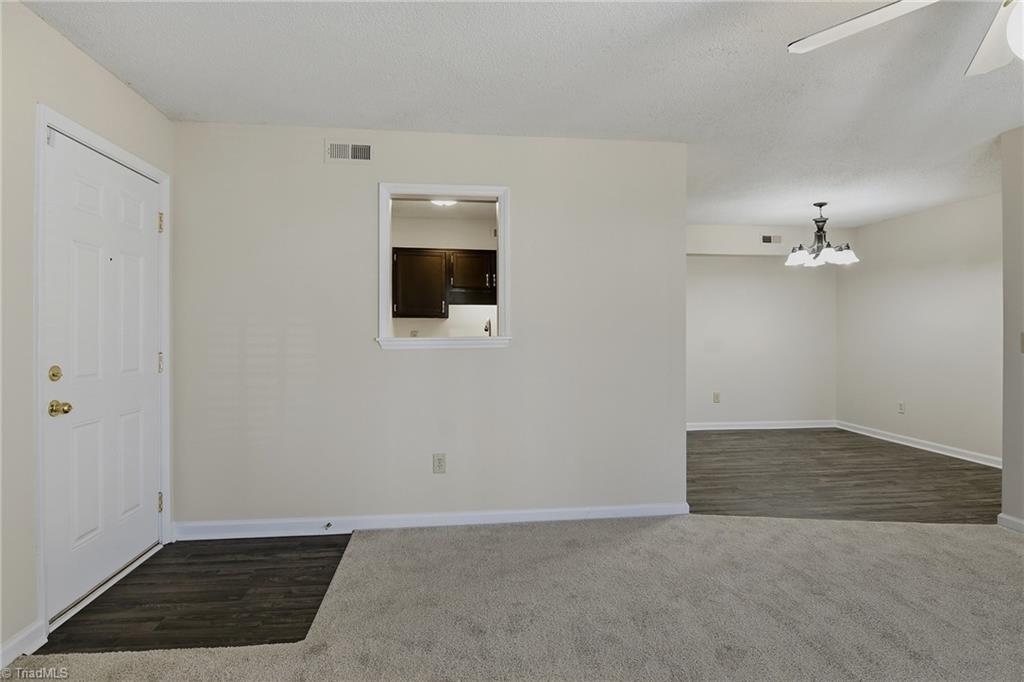 7129 Friendly Avenue # D