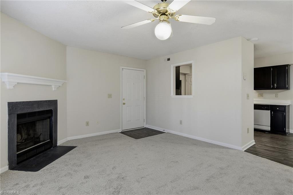 7129 Friendly Avenue # D