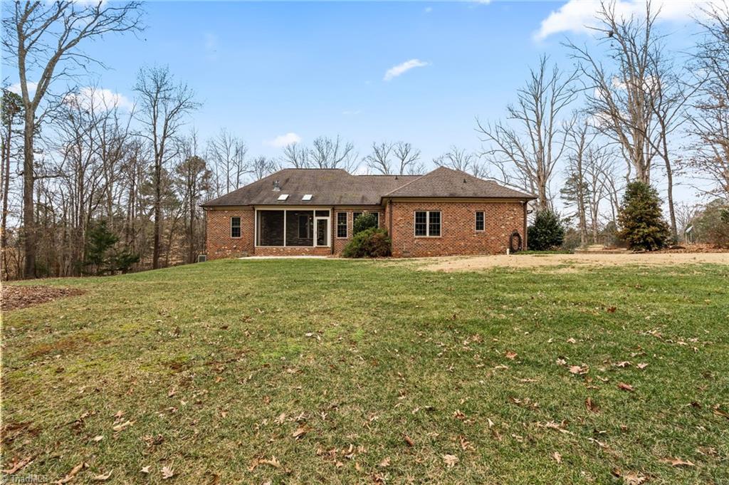 3554 Finch Farm Road