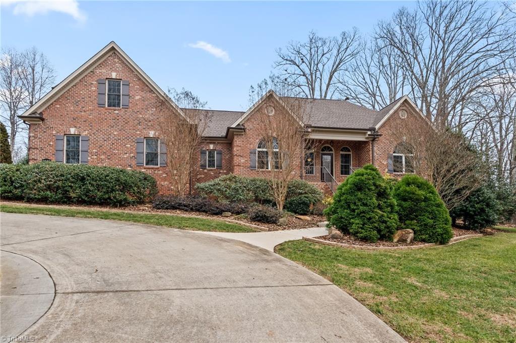 3554 Finch Farm Road