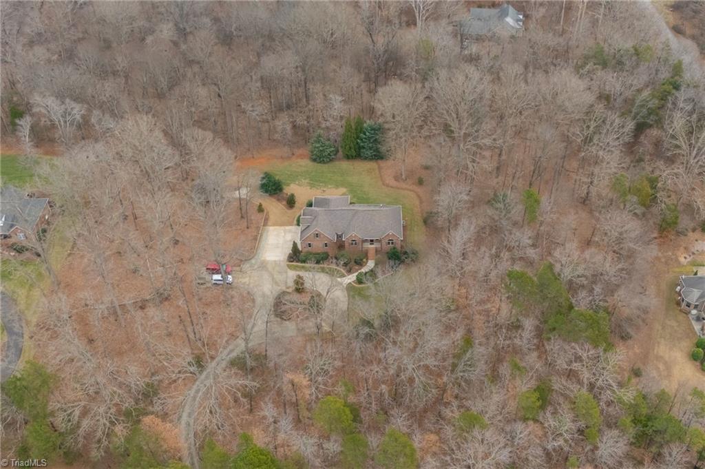 3554 Finch Farm Road