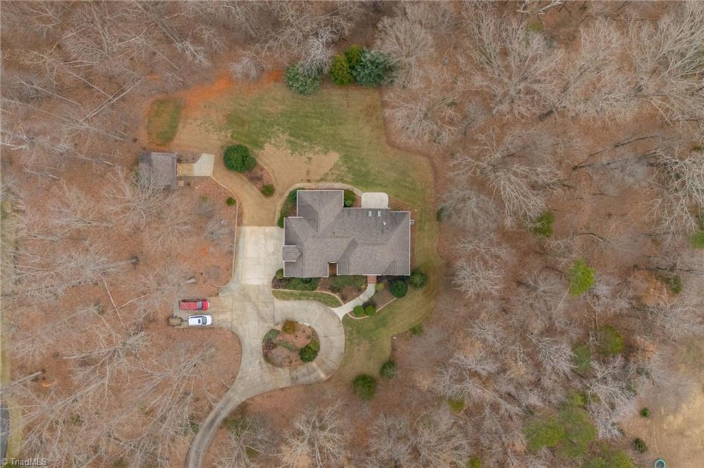 3554 Finch Farm Road