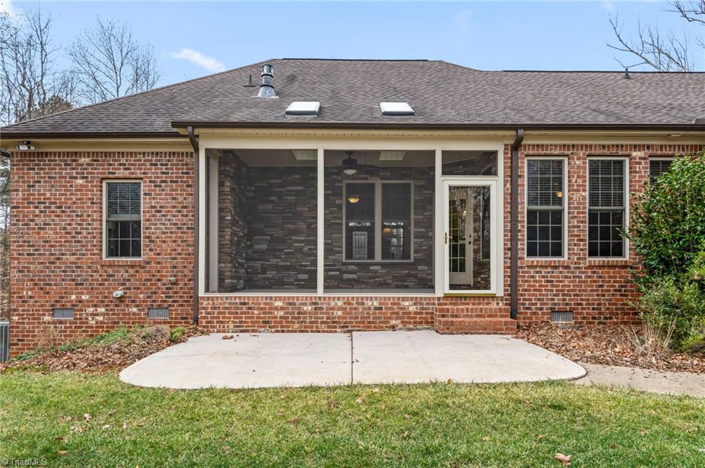 3554 Finch Farm Road