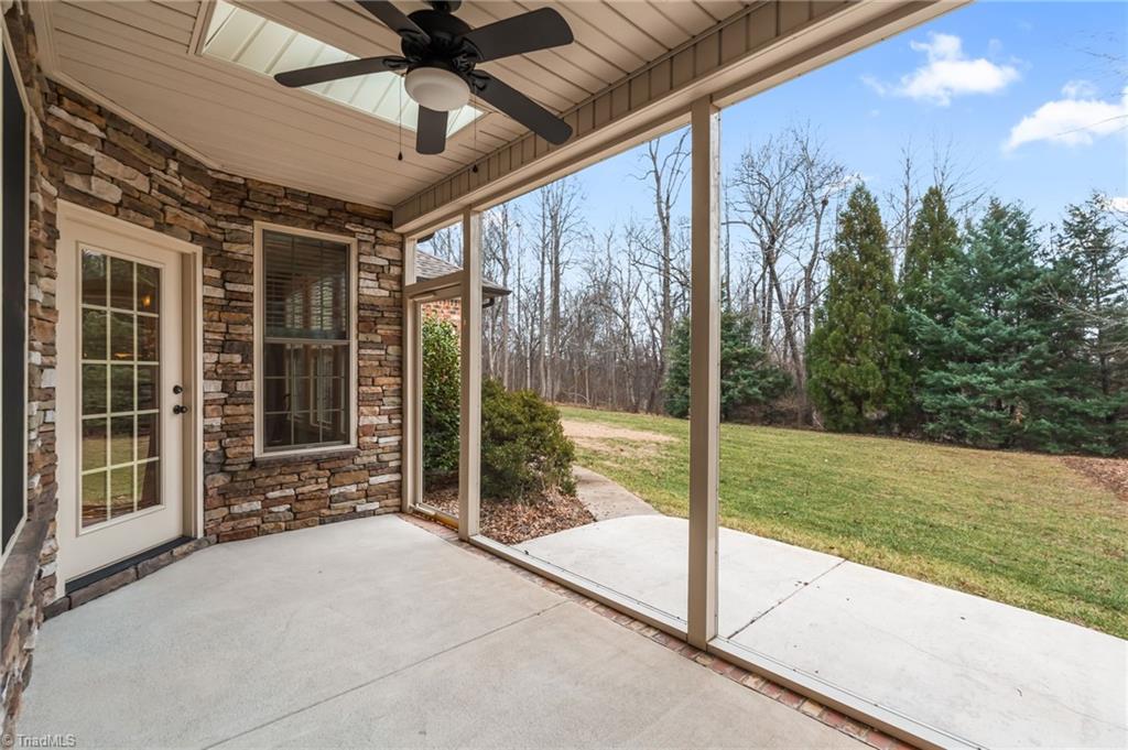 3554 Finch Farm Road