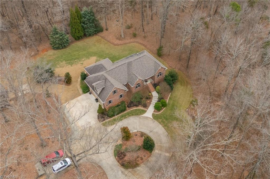 3554 Finch Farm Road