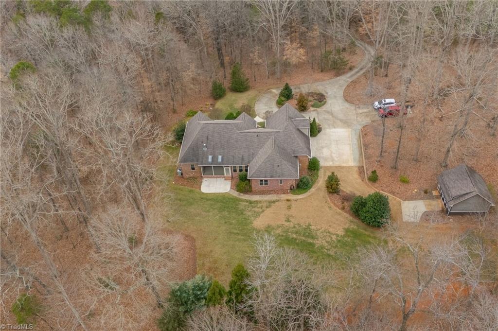 3554 Finch Farm Road